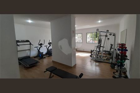 Apartamento à venda com 65m², 2 quartos e 1 vaga