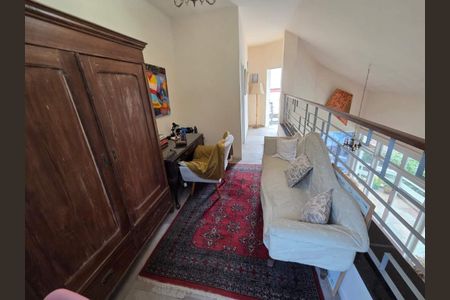 Casa à venda com 5 quartos, 350m² em Botafogo, Rio de Janeiro