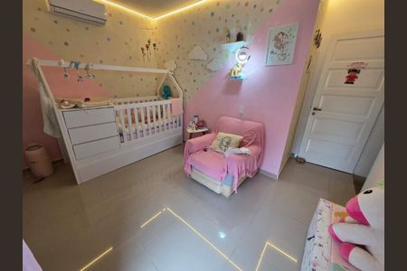 Casa à venda com 5 quartos, 350m² em Botafogo, Rio de Janeiro