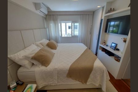 Apartamento à venda com 140m², 4 quartos e 1 vaga