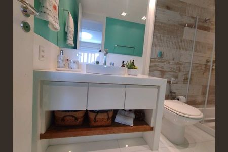 Apartamento à venda com 140m², 4 quartos e 1 vaga