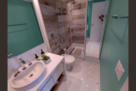 Apartamento à venda com 140m², 4 quartos e 1 vaga