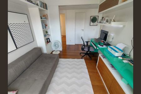 Apartamento à venda com 4 quartos, 140m² em Botafogo, Rio de Janeiro