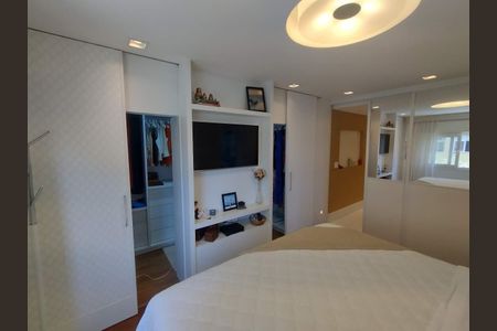 Apartamento à venda com 4 quartos, 140m² em Botafogo, Rio de Janeiro