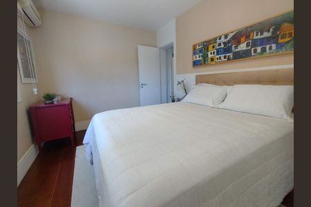 Apartamento à venda com 140m², 4 quartos e 1 vaga