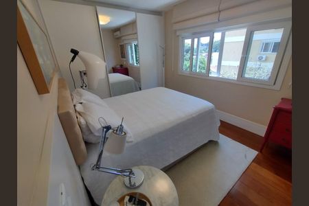 Apartamento à venda com 4 quartos, 140m² em Botafogo, Rio de Janeiro