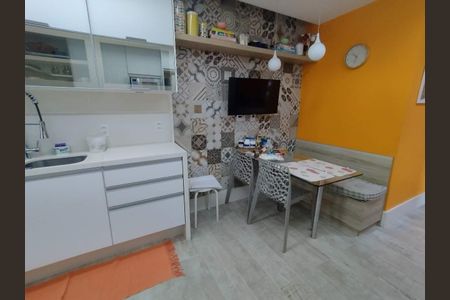 Apartamento à venda com 140m², 4 quartos e 1 vaga