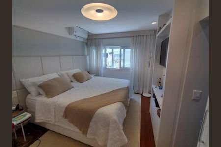 Apartamento à venda com 4 quartos, 140m² em Botafogo, Rio de Janeiro