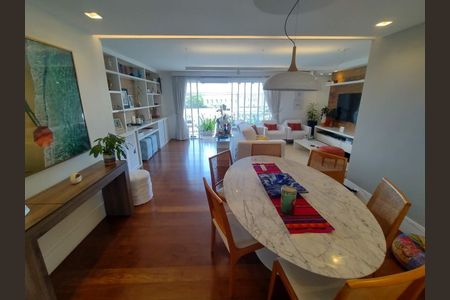 Apartamento à venda com 4 quartos, 140m² em Botafogo, Rio de Janeiro