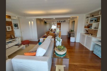 Apartamento à venda com 4 quartos, 140m² em Botafogo, Rio de Janeiro