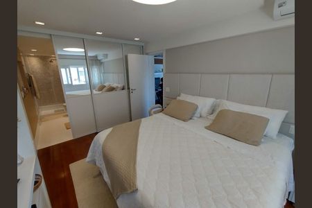 Apartamento à venda com 4 quartos, 140m² em Botafogo, Rio de Janeiro