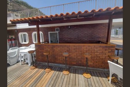 Apartamento à venda com 140m², 4 quartos e 1 vaga