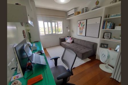 Apartamento à venda com 4 quartos, 140m² em Botafogo, Rio de Janeiro