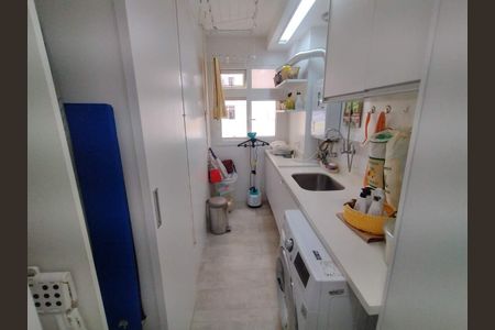 Apartamento à venda com 140m², 4 quartos e 1 vaga