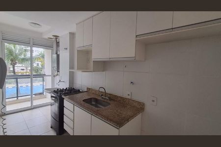 Apartamento à venda com 2 quartos, 70m² em Barra Olímpica, Rio de Janeiro