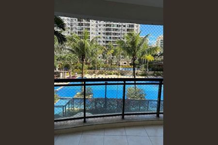 Apartamento à venda com 2 quartos, 70m² em Barra Olímpica, Rio de Janeiro