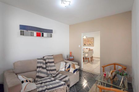 Sala de casa à venda com 4 quartos, 357m² em Serrano, Belo Horizonte