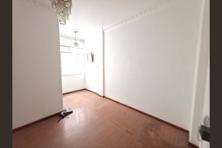 Apartamento à venda com 2 quartos, 50m² em Botafogo, Rio de Janeiro