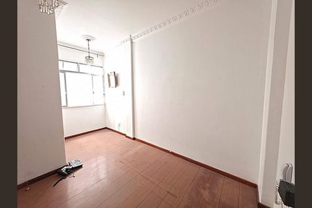 Apartamento à venda com 2 quartos, 50m² em Botafogo, Rio de Janeiro