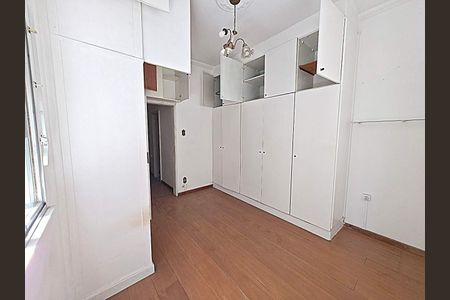 Apartamento à venda com 2 quartos, 50m² em Botafogo, Rio de Janeiro