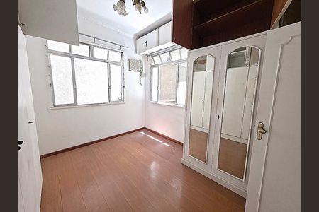 Apartamento à venda com 2 quartos, 50m² em Botafogo, Rio de Janeiro