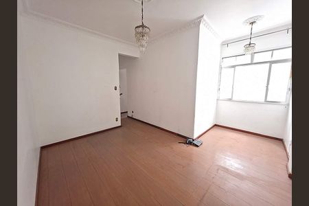 Apartamento à venda com 2 quartos, 50m² em Botafogo, Rio de Janeiro