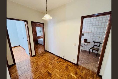 Apartamento à venda com 2 quartos, 70m² em Grajaú, Rio de Janeiro