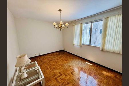 Apartamento à venda com 2 quartos, 70m² em Grajaú, Rio de Janeiro