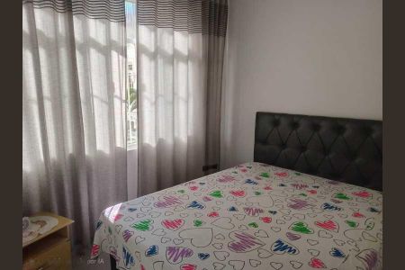 Apartamento à venda com 2 quartos, 70m² em Tijuca, Rio de Janeiro