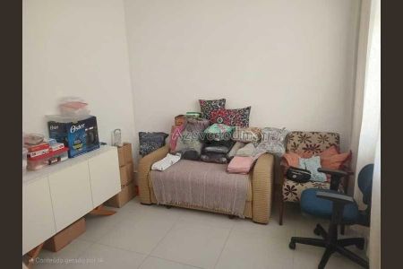 Apartamento à venda com 2 quartos, 70m² em Tijuca, Rio de Janeiro