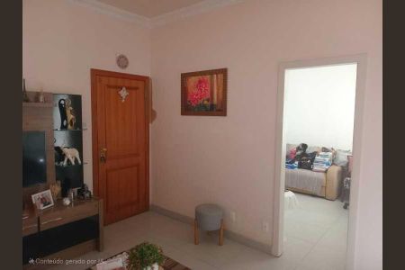 Apartamento à venda com 2 quartos, 70m² em Tijuca, Rio de Janeiro