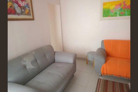 Apartamento à venda com 2 quartos, 70m² em Tijuca, Rio de Janeiro