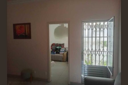 Apartamento à venda com 2 quartos, 70m² em Tijuca, Rio de Janeiro