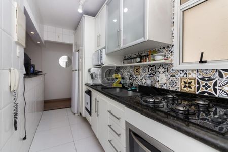 Apartamento à venda com 2 quartos, 72m² em Pompeia, São Paulo