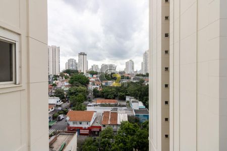 Apartamento à venda com 2 quartos, 72m² em Pompeia, São Paulo