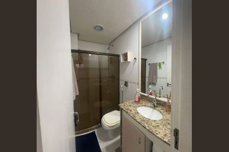Apartamento à venda com 78m², 2 quartos e 1 vaga