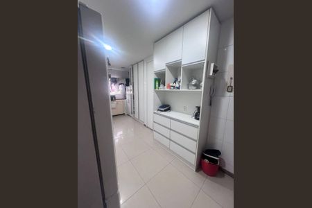 Apartamento à venda com 78m², 2 quartos e 1 vaga