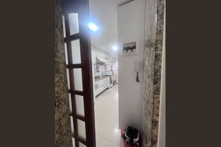 Apartamento à venda com 78m², 2 quartos e 1 vaga