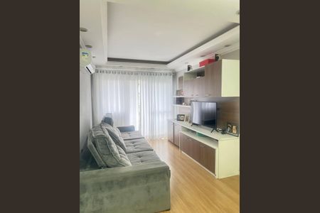 Apartamento à venda com 2 quartos, 78m² em Pechincha, Rio de Janeiro