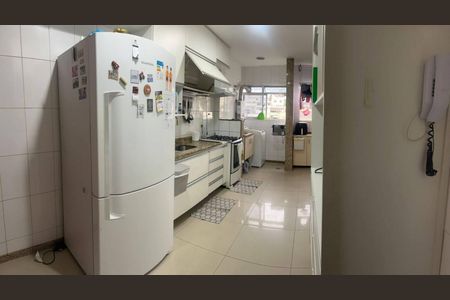 Apartamento à venda com 78m², 2 quartos e 1 vaga