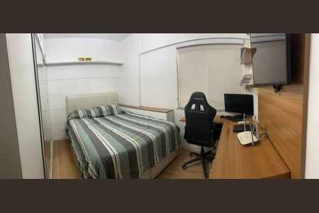 Apartamento à venda com 2 quartos, 78m² em Pechincha, Rio de Janeiro