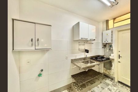 Apartamento à venda com 80m², 2 quartos e sem vaga