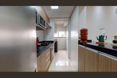Apartamento à venda com 72m², 3 quartos e 2 vagasFoto 15