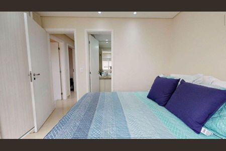 Foto 06 de apartamento à venda com 3 quartos, 72m² em Vila Castelo, São Paulo