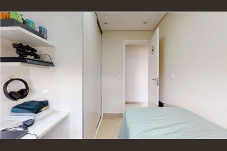 Foto 13 de apartamento à venda com 3 quartos, 72m² em Vila Castelo, São Paulo