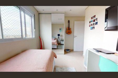 Foto 09 de apartamento à venda com 3 quartos, 72m² em Vila Castelo, São Paulo