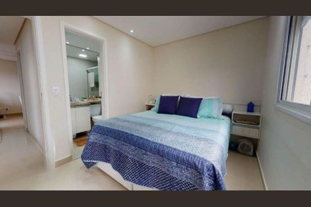 Foto 04 de apartamento à venda com 3 quartos, 72m² em Vila Castelo, São Paulo