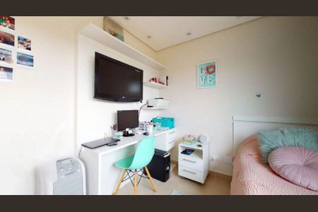 Foto 11 de apartamento à venda com 3 quartos, 72m² em Vila Castelo, São Paulo