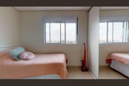 Foto 10 de apartamento à venda com 3 quartos, 72m² em Vila Castelo, São Paulo