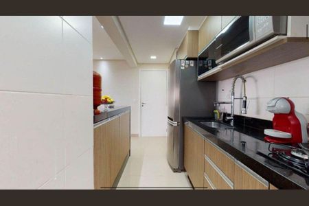 Apartamento à venda com 72m², 3 quartos e 2 vagasFoto 14